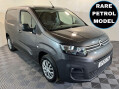 Citroen Berlingo 1.2 1000 ENTERPRISE M PURETECH S/S 109 BHP 1