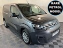 Citroen Berlingo 1.2 1000 ENTERPRISE M PURETECH S/S 109 BHP