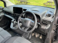 Citroen Berlingo 1.2 1000 ENTERPRISE M PURETECH S/S 109 BHP 8