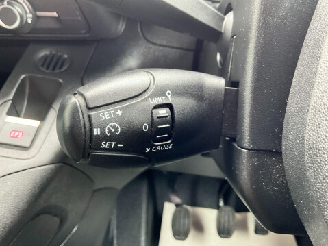 Citroen Berlingo 1.5 1000 ENTERPRISE M BLUEHDI 101 BHP 14