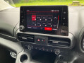 Citroen Berlingo 1.5 1000 ENTERPRISE M BLUEHDI 101 BHP 19