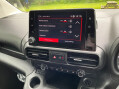 Citroen Berlingo 1.5 1000 ENTERPRISE M BLUEHDI 101 BHP 21