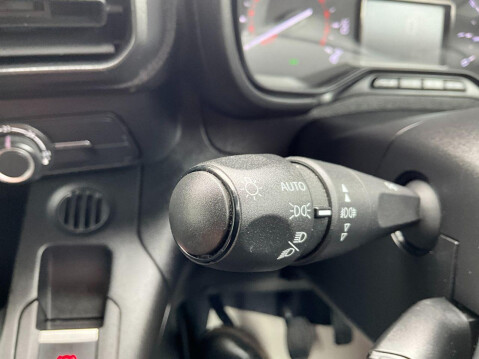 Citroen Berlingo 1.5 1000 ENTERPRISE M BLUEHDI 101 BHP 28