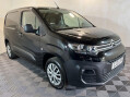 Citroen Berlingo 1.5 1000 ENTERPRISE M BLUEHDI 101 BHP 33