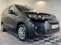 Citroen Berlingo 1.5 1000 ENTERPRISE M BLUEHDI 101 BHP 34