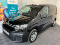 Citroen Berlingo 1.5 1000 ENTERPRISE M BLUEHDI 101 BHP 37