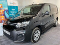 Citroen Berlingo 1.5 1000 ENTERPRISE M BLUEHDI 101 BHP 3