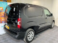Citroen Berlingo 1.5 1000 ENTERPRISE M BLUEHDI 101 BHP 6