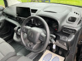 Citroen Berlingo 1.5 1000 ENTERPRISE M BLUEHDI 101 BHP 8