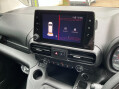 Citroen Berlingo 1.5 1000 ENTERPRISE M BLUEHDI 101 BHP 16