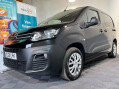 Citroen Berlingo 1.5 1000 ENTERPRISE M BLUEHDI 101 BHP 36