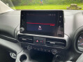 Citroen Berlingo 1.5 1000 ENTERPRISE M BLUEHDI 101 BHP 24