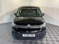 Citroen Berlingo 1.5 1000 ENTERPRISE M BLUEHDI 101 BHP 2