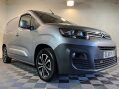 Citroen Berlingo 1.6 1000 DRIVER M BLUEHDI S/S 98 BHP 2