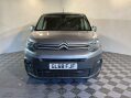 Citroen Berlingo 1.6 1000 DRIVER M BLUEHDI S/S 98 BHP 4