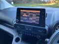 Citroen Berlingo 1.6 1000 DRIVER M BLUEHDI S/S 98 BHP 21
