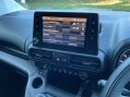 Citroen Berlingo 1.6 1000 DRIVER M BLUEHDI S/S 98 BHP 23