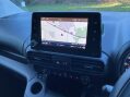 Citroen Berlingo 1.6 1000 DRIVER M BLUEHDI S/S 98 BHP 24