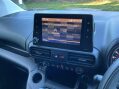 Citroen Berlingo 1.6 1000 DRIVER M BLUEHDI S/S 98 BHP 25