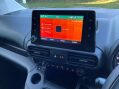Citroen Berlingo 1.6 1000 DRIVER M BLUEHDI S/S 98 BHP 26