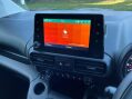 Citroen Berlingo 1.6 1000 DRIVER M BLUEHDI S/S 98 BHP 27
