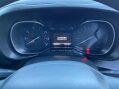 Citroen Berlingo 1.6 1000 DRIVER M BLUEHDI S/S 98 BHP 31