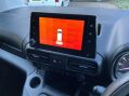Citroen Berlingo 1.6 1000 DRIVER M BLUEHDI S/S 98 BHP 34