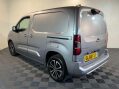 Citroen Berlingo 1.6 1000 DRIVER M BLUEHDI S/S 98 BHP 40