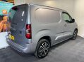 Citroen Berlingo 1.6 1000 DRIVER M BLUEHDI S/S 98 BHP 42