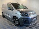 Citroen Berlingo 1.6 1000 DRIVER M BLUEHDI S/S 98 BHP