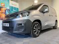 Citroen Berlingo 1.6 1000 DRIVER M BLUEHDI S/S 98 BHP 7