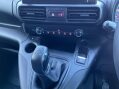 Citroen Berlingo 1.6 1000 DRIVER M BLUEHDI S/S 98 BHP 12