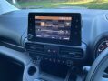 Citroen Berlingo 1.6 1000 DRIVER M BLUEHDI S/S 98 BHP 18