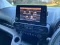 Citroen Berlingo 1.6 1000 DRIVER M BLUEHDI S/S 98 BHP 22