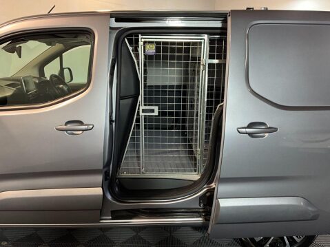 Citroen Berlingo 1.6 1000 DRIVER M BLUEHDI S/S 98 BHP 45
