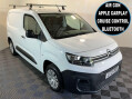 Citroen Berlingo 1.5 BlueHDi 650 Enterprise M Panel Van 5dr Diesel Manual SWB Euro 6 (s/s) ( 1