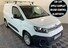 Citroen Berlingo 1.5 BlueHDi 650 Enterprise M Panel Van 5dr Diesel Manual SWB Euro 6 (s/s) (