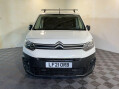 Citroen Berlingo 1.5 BlueHDi 650 Enterprise M Panel Van 5dr Diesel Manual SWB Euro 6 (s/s) ( 3