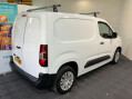 Citroen Berlingo 1.5 BlueHDi 650 Enterprise M Panel Van 5dr Diesel Manual SWB Euro 6 (s/s) ( 4