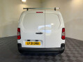 Citroen Berlingo 1.5 BlueHDi 650 Enterprise M Panel Van 5dr Diesel Manual SWB Euro 6 (s/s) ( 5