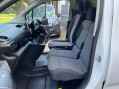 Citroen Berlingo 1.5 BlueHDi 650 Enterprise M Panel Van 5dr Diesel Manual SWB Euro 6 (s/s) ( 12