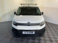 Citroen Berlingo 1.5 BlueHDi 650 Enterprise M Panel Van 5dr Diesel Manual SWB Euro 6 (s/s) ( 13