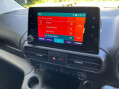 Citroen Berlingo 1.5 BlueHDi 650 Enterprise M Panel Van 5dr Diesel Manual SWB Euro 6 (s/s) ( 21