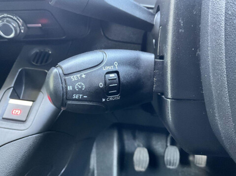 Citroen Berlingo 1.5 BlueHDi 650 Enterprise M Panel Van 5dr Diesel Manual SWB Euro 6 (s/s) ( 33