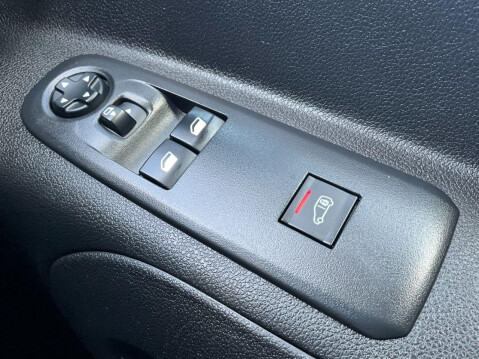 Citroen Berlingo 1.5 BlueHDi 650 Enterprise M Panel Van 5dr Diesel Manual SWB Euro 6 (s/s) ( 37