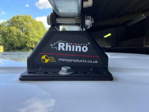 Citroen Berlingo 1.5 BlueHDi 650 Enterprise M Panel Van 5dr Diesel Manual SWB Euro 6 (s/s) ( 39