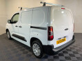 Citroen Berlingo 1.5 BlueHDi 650 Enterprise M Panel Van 5dr Diesel Manual SWB Euro 6 (s/s) ( 6