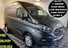 Ford Transit Custom 2.0 340 EcoBlue Limited Auto L1 H2 Euro 6 (s/s) 5dr
