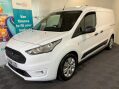 Ford Transit Connect 1.5 230 TREND DCIV TDCI 100 BHP 3