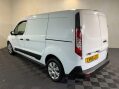 Ford Transit Connect 1.5 230 TREND DCIV TDCI 100 BHP 4